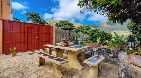 Foto 2 de Finca rústica en venda a Barranquitos, Buenavista del Norte, Santa Cruz de Tenerife