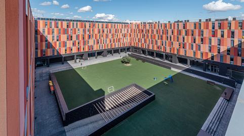 Photo 3 of Flat to rent in Bulevar de la Naturaleza, 1, Ensanche de Vallecas - La Gavia, Madrid