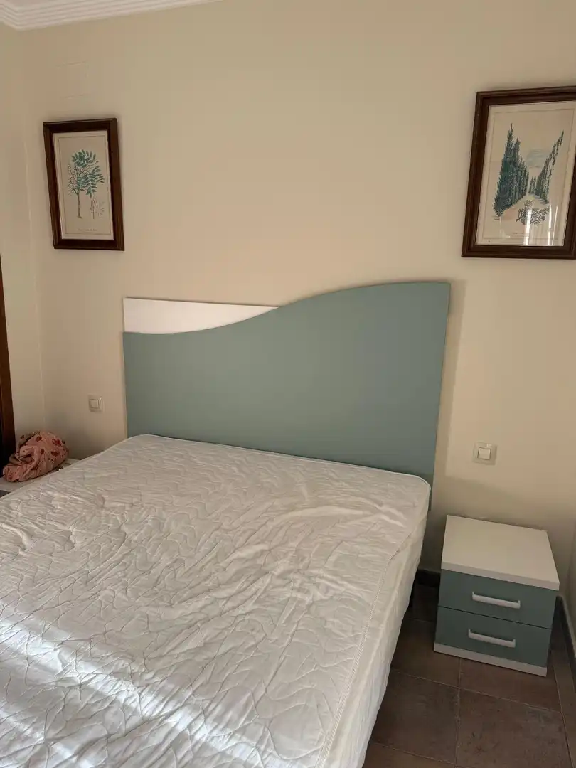 Apartament amb piscina en venda a Isla Canela, imagen 18