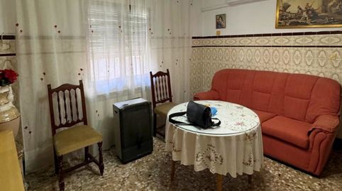 Foto 5 von Einfamilien-Reihenhaus zum Verkauf in Calle Pardo Bazán, El Poblado - Abulagar, Puertollano