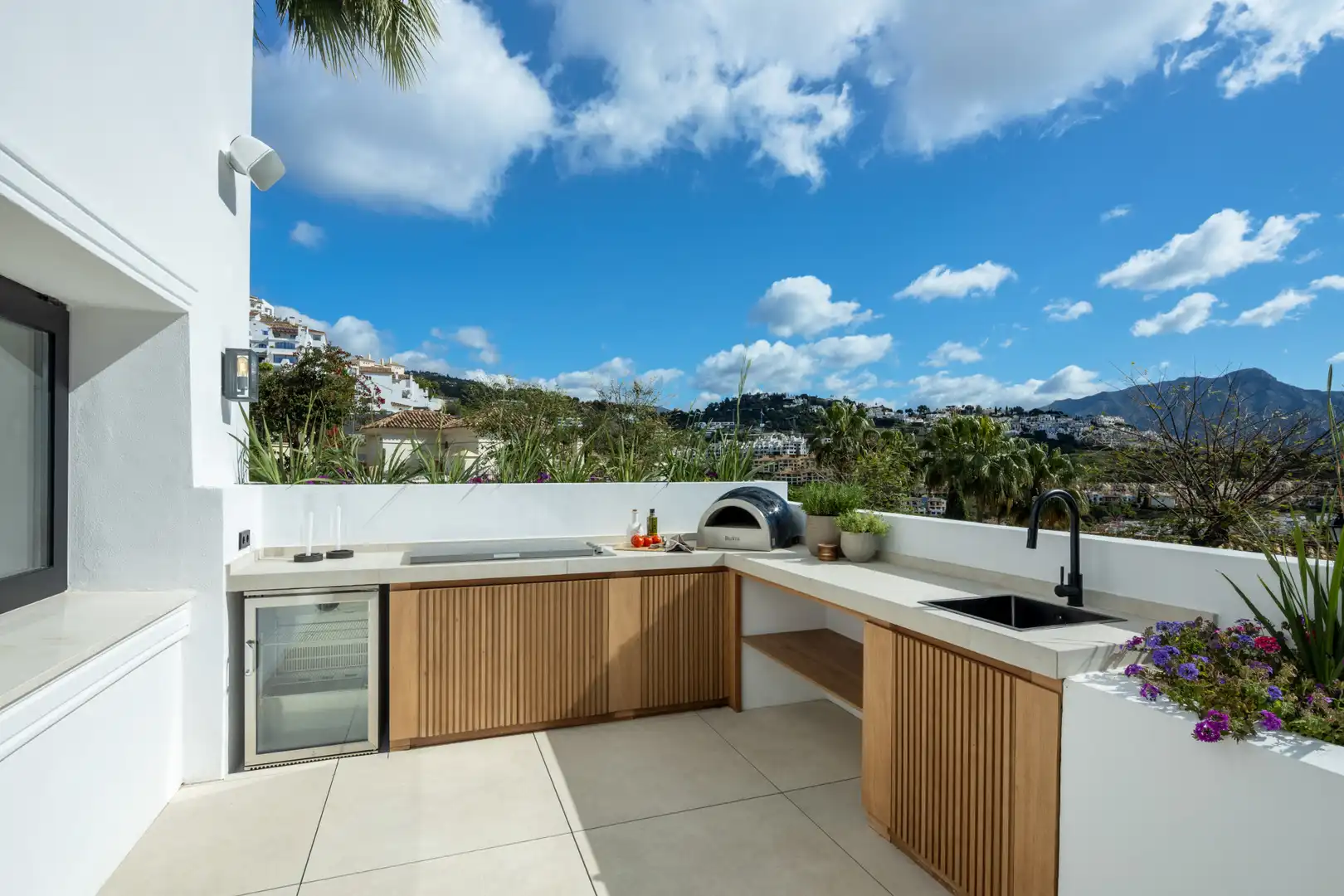 Casa amb piscina en venda a Los Arqueros  - Puerto del Almendro, imagen 36