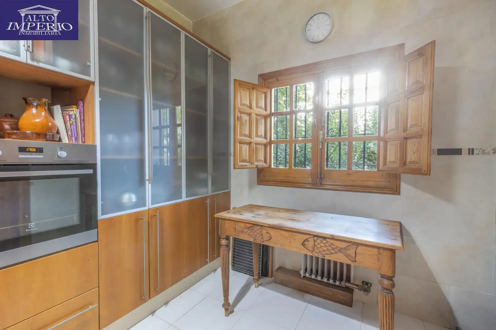 Chalet con terraza en venta en Altos de la Zubia, imagen 29