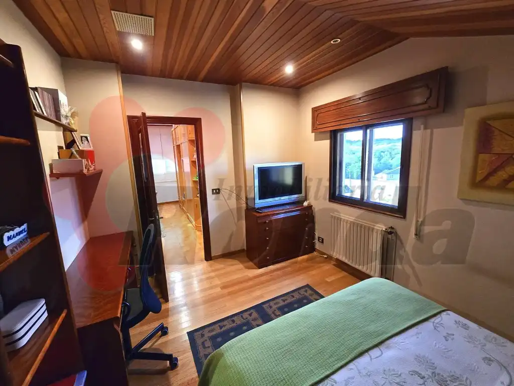 Habitación de Casa o chalet en venta en Lugo
