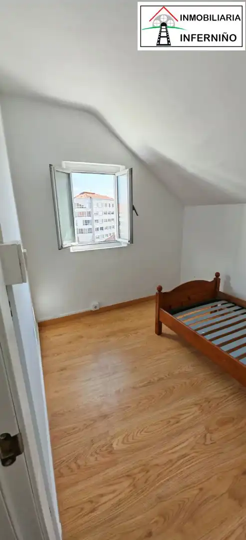 Dormitori de Edifici en venda en Ferrol