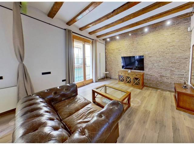 Piso en Venta en Ferlandina en El Raval