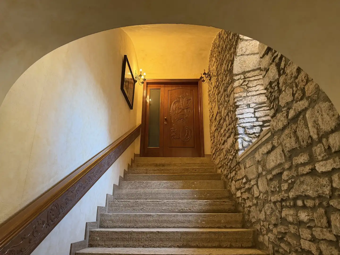 Finca rústica en venda en Banyoles amb Calefacció, Terrassa i Traster