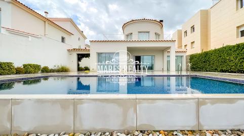 Foto 4 de Casa o chalet en venta en Port - La Cota - Puig Sec, Girona