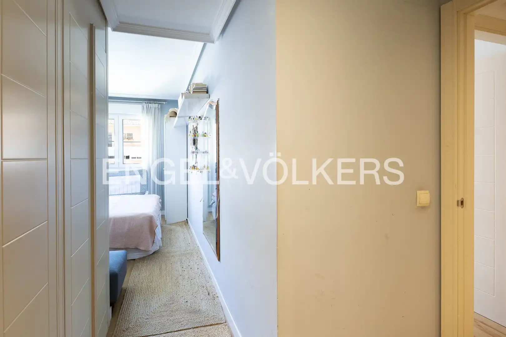 Habitación de Piso en venta en Madrid con Aire acondicionado, Calefacción y Terraza