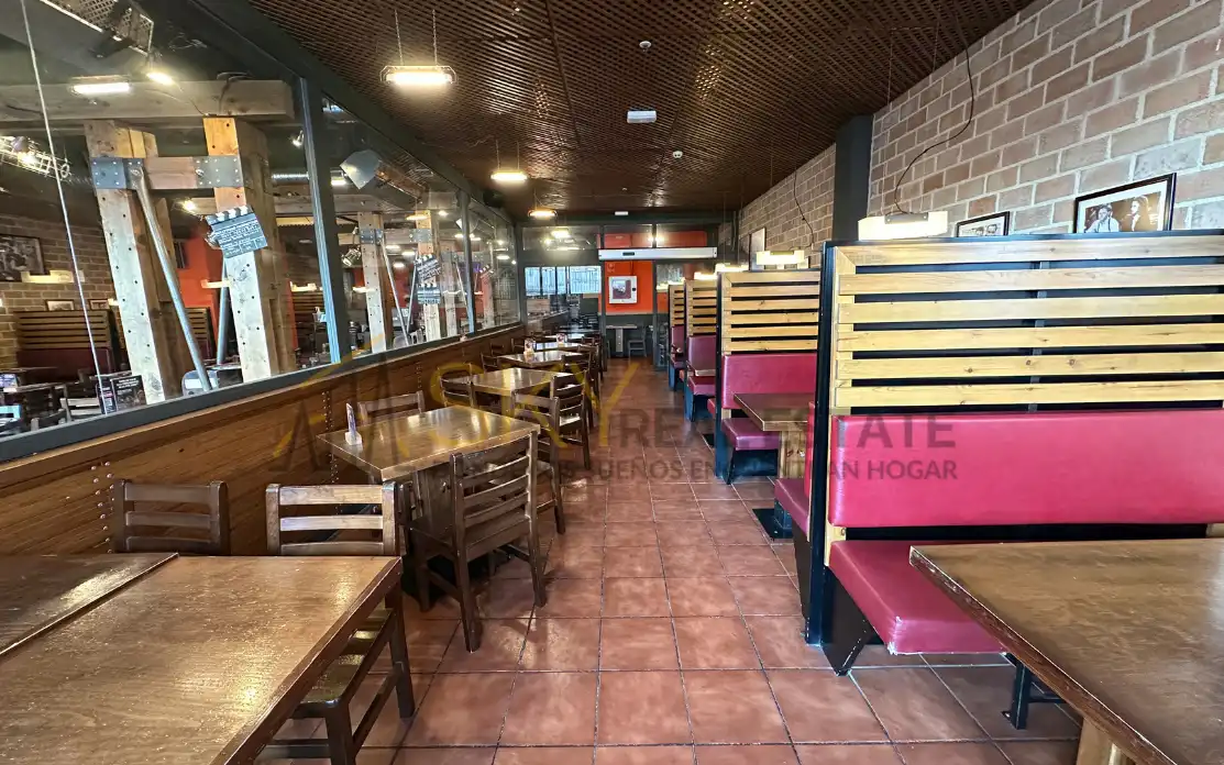 Local comercial en venta en Avenida del Mar Mediterráneo 83, imagen 7