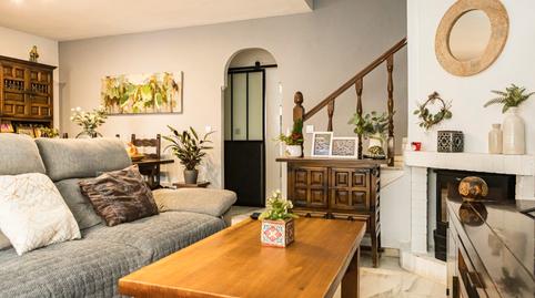 Foto 2 de Casa adosada en venda a Calle Maestro Serrano, Churriana - El Pizarrillo - La Noria-Guadalsol, Málaga Capital