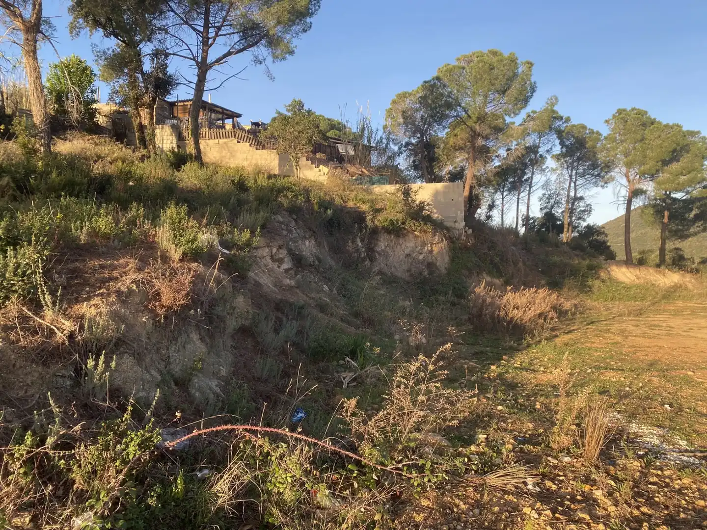 Terreno residencial en venta en Carrer Pi 1, imagen 15