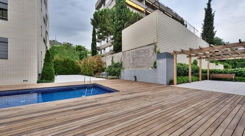 Foto 5 de Piso en venta en Pedralbes, Barcelona Capital
