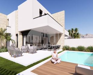 Garden of Residential for sale in Mont-roig del Camp