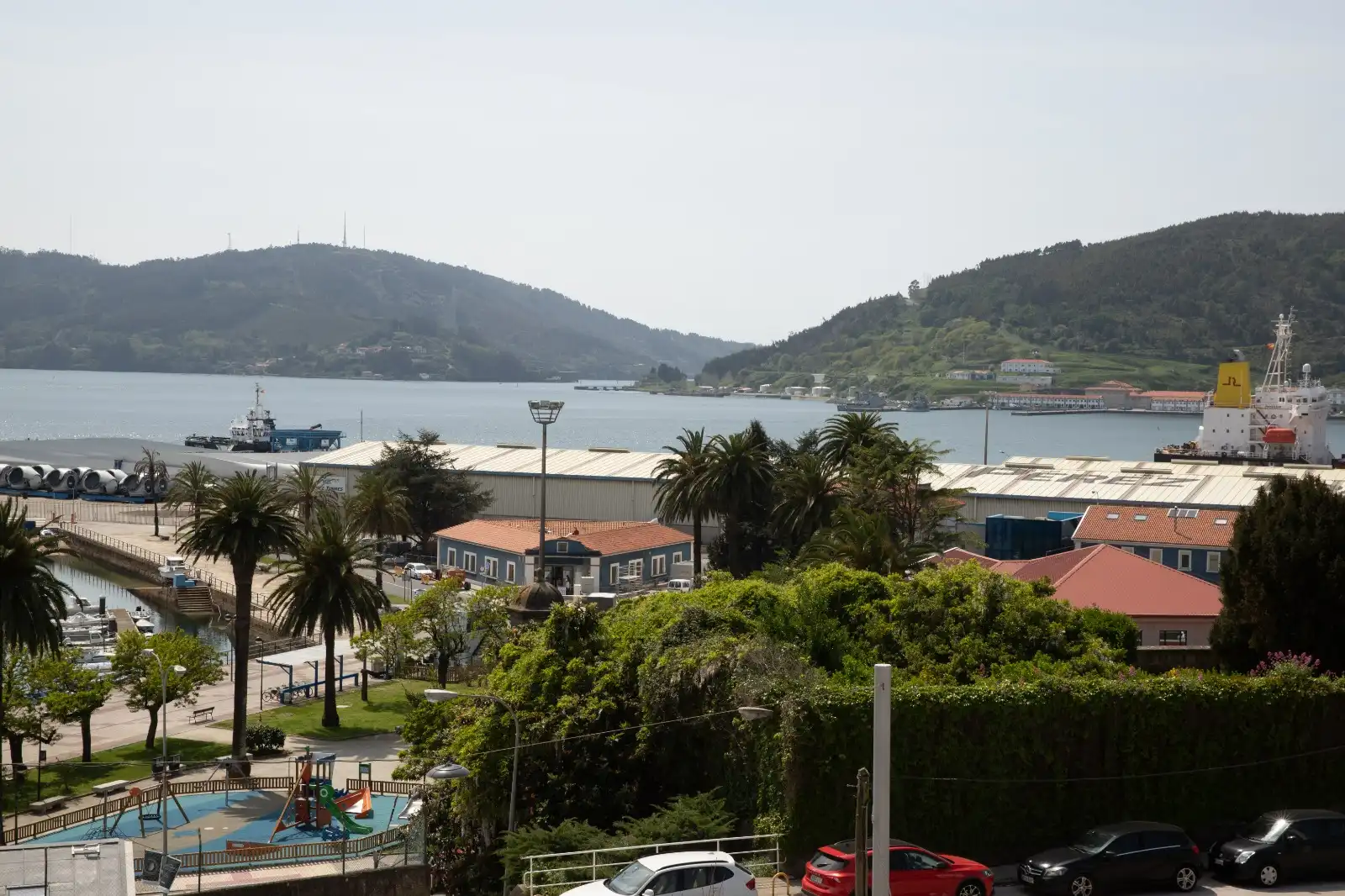 Appartement avec ascenseur à vendre à Ferrol Vello - Puerto, imagen 2
