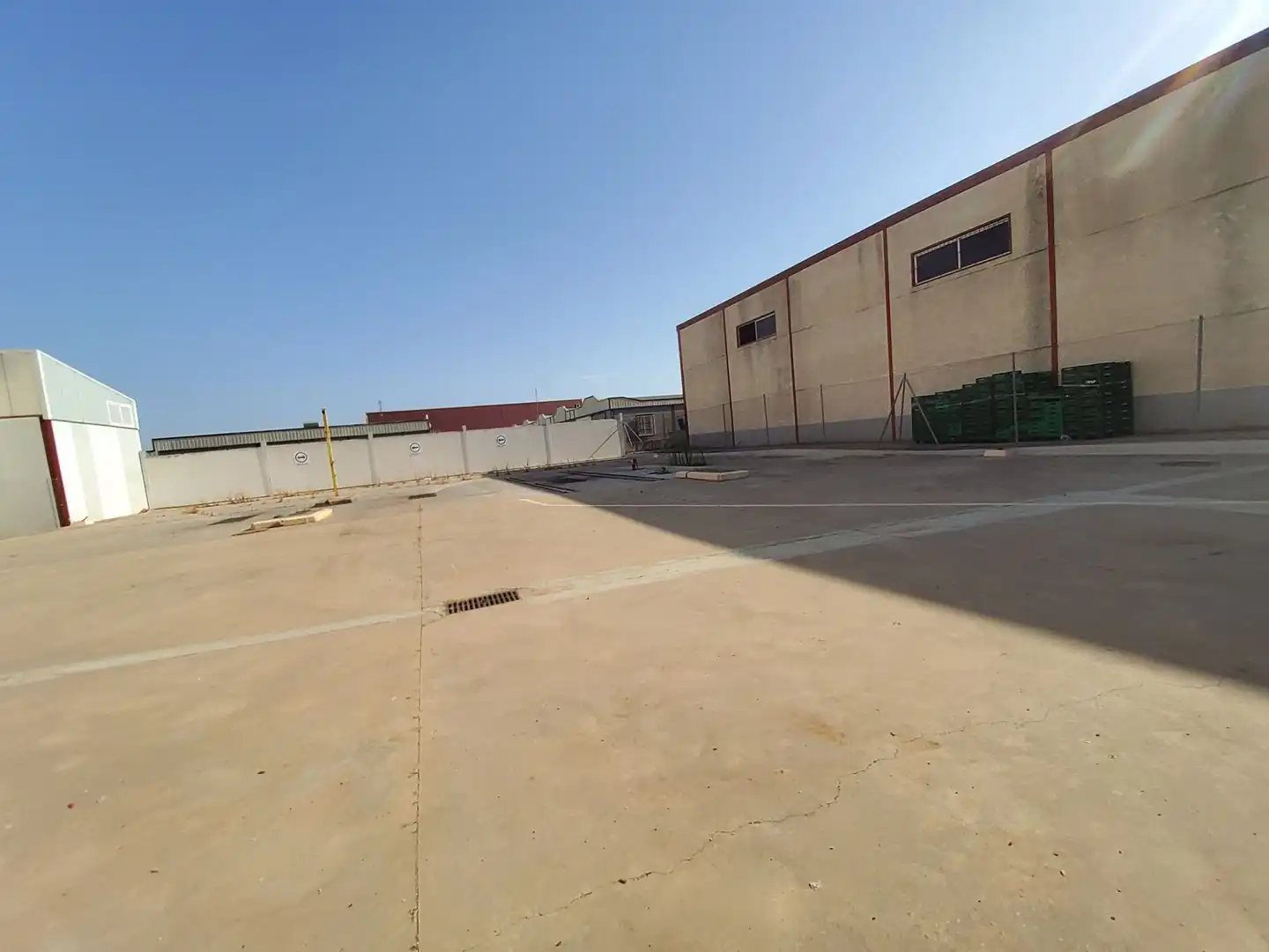 Lands and plots for sale in Sureste, imagen 8