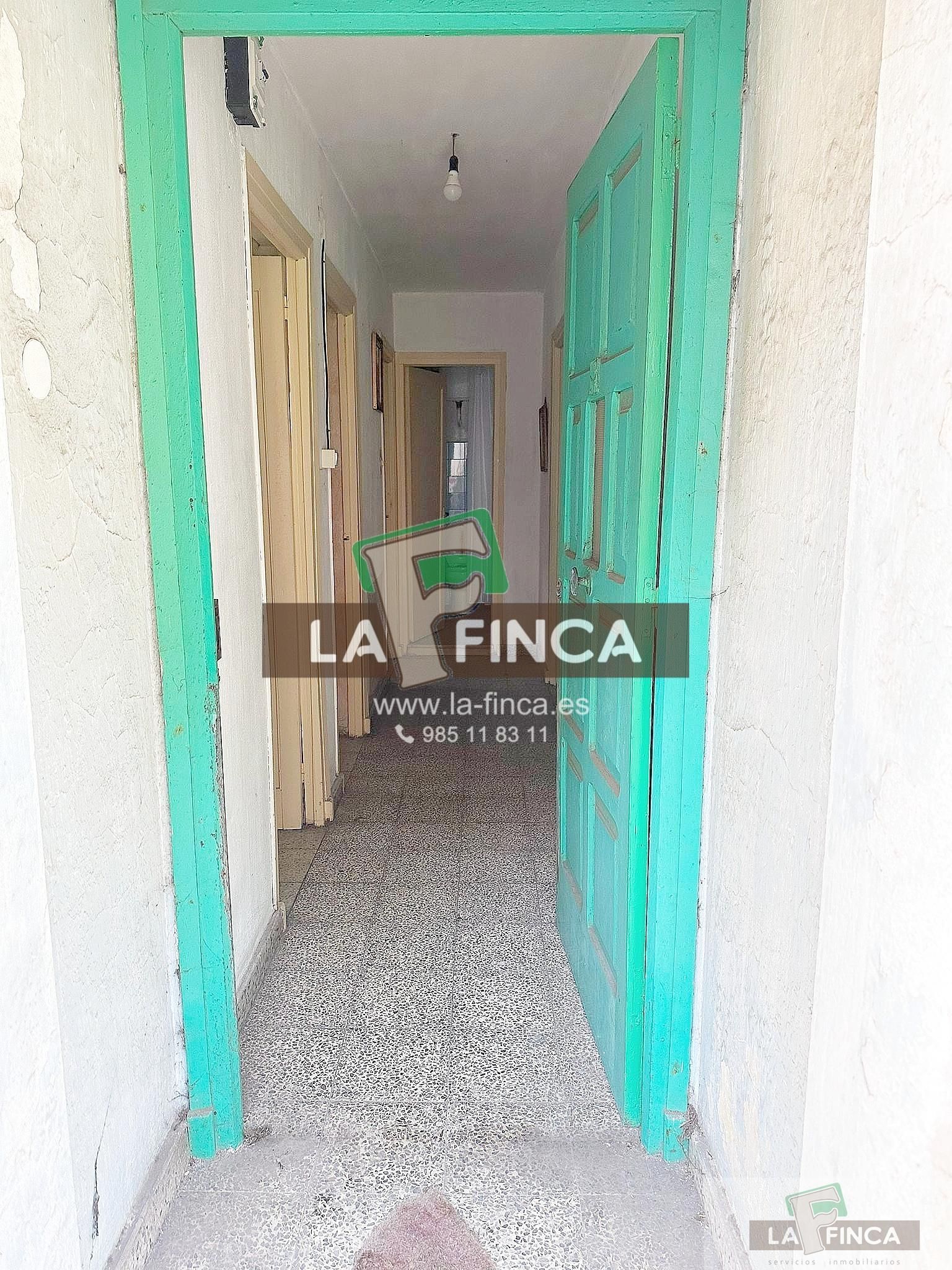 Casa o chalet en venta en Avilés