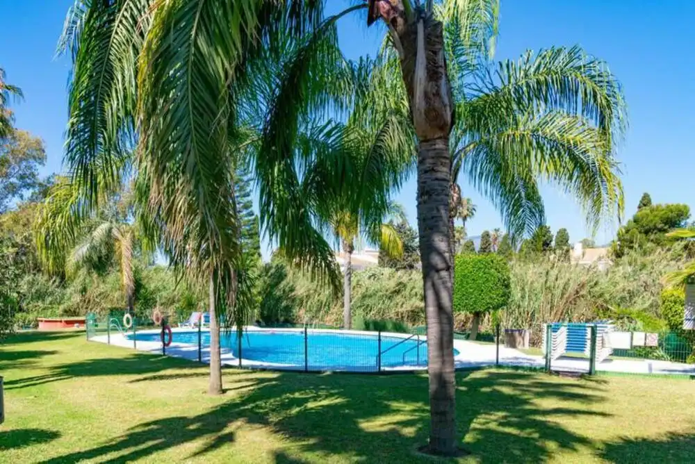 Adossat amb piscina en venda a Benamara - Atalaya, imagen 27