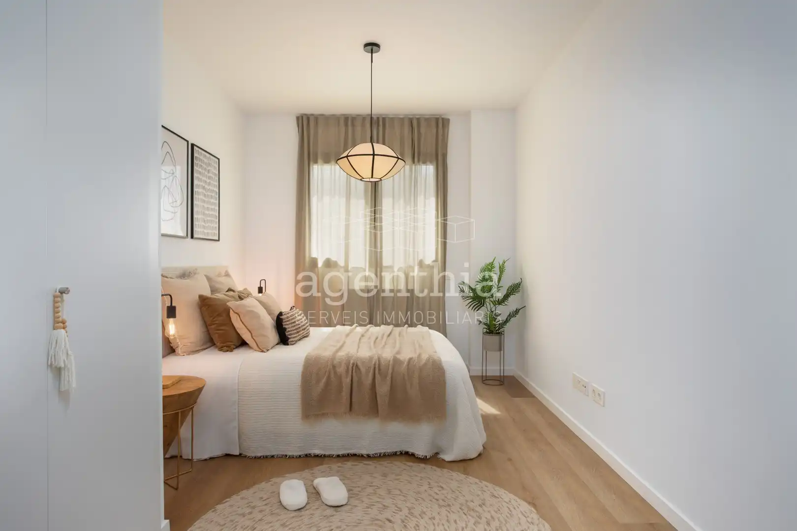 Appartamento con terrazza in vendita a RIU TERRI, imagen 19