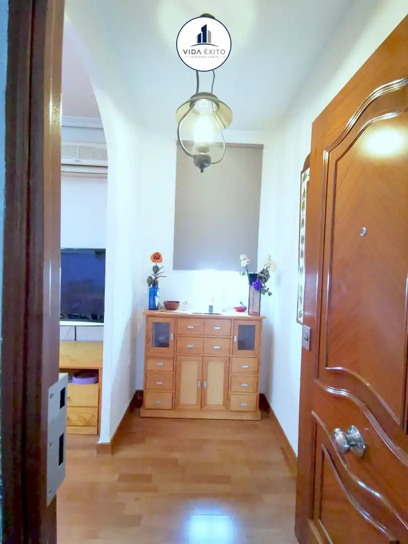 Wohnung mit Terrasse zum Verkauf in Peñamefecit - Avda Barcelona, imagen 2