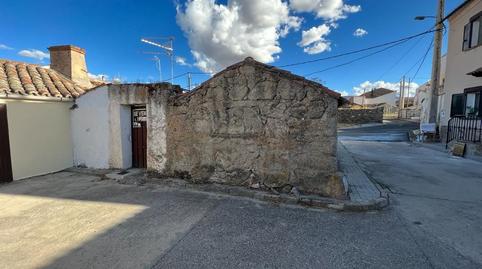 Foto 3 de Casa adosada en venda a N/a, Solosancho, Ávila