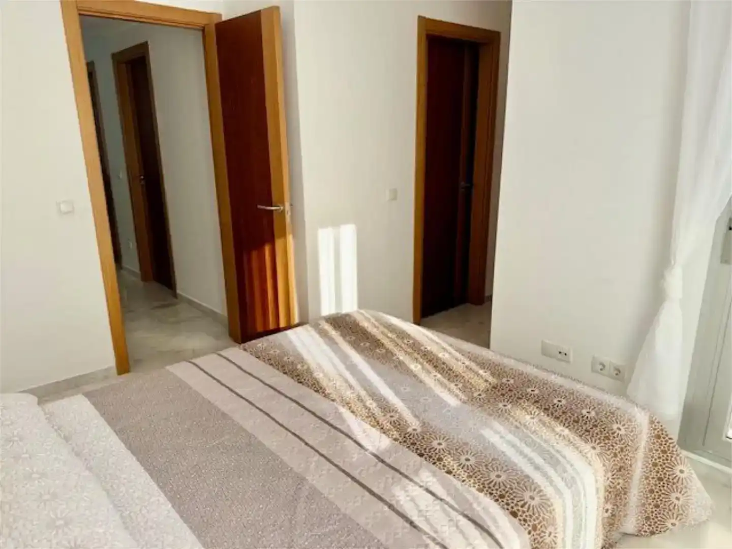 Habitación de Dúplex en venta en Mijas con Aire acondicionado, Piscina y Balcón