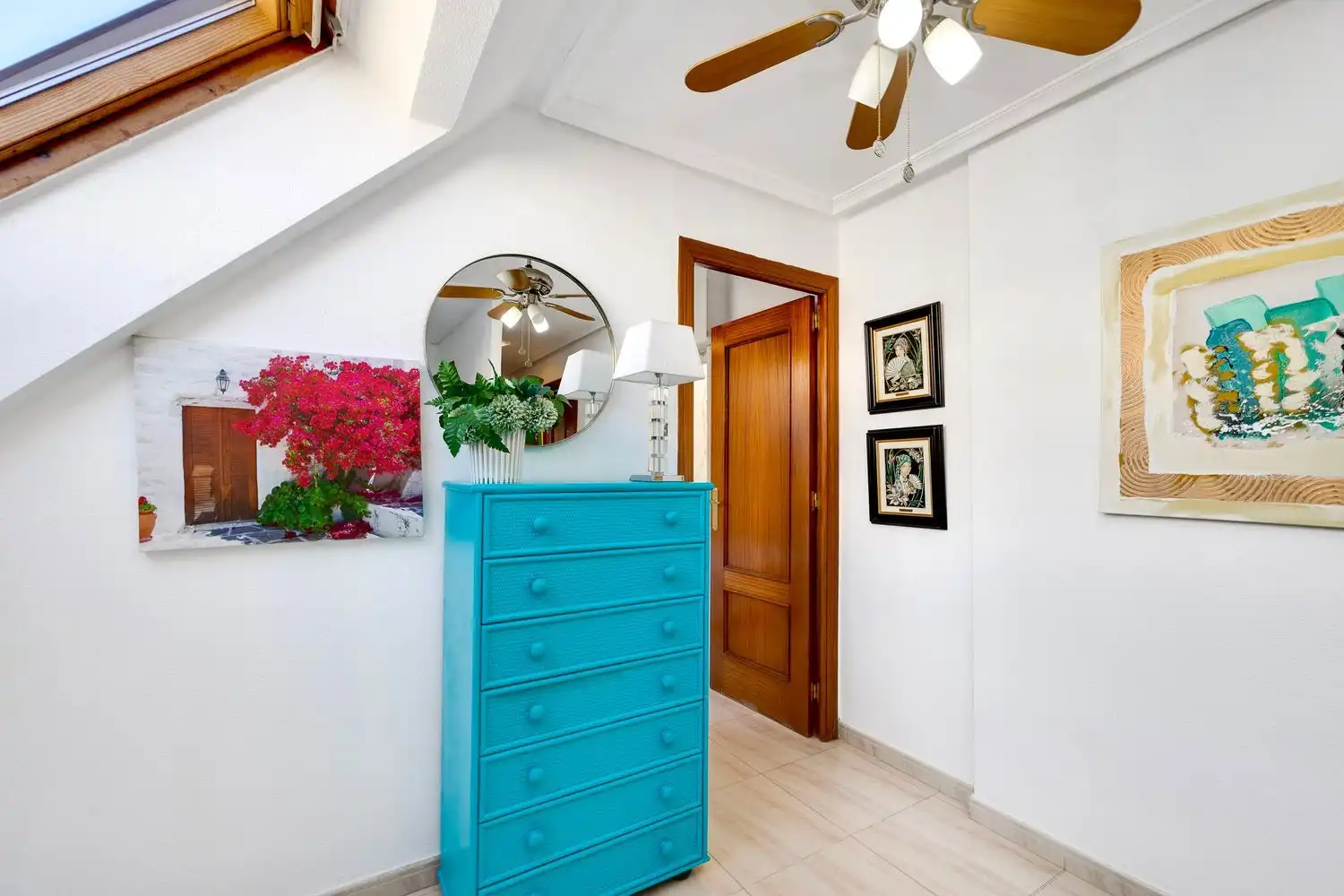 Duplexes for sale in Torrevieja  with Air Conditioner, Heating and Terrace