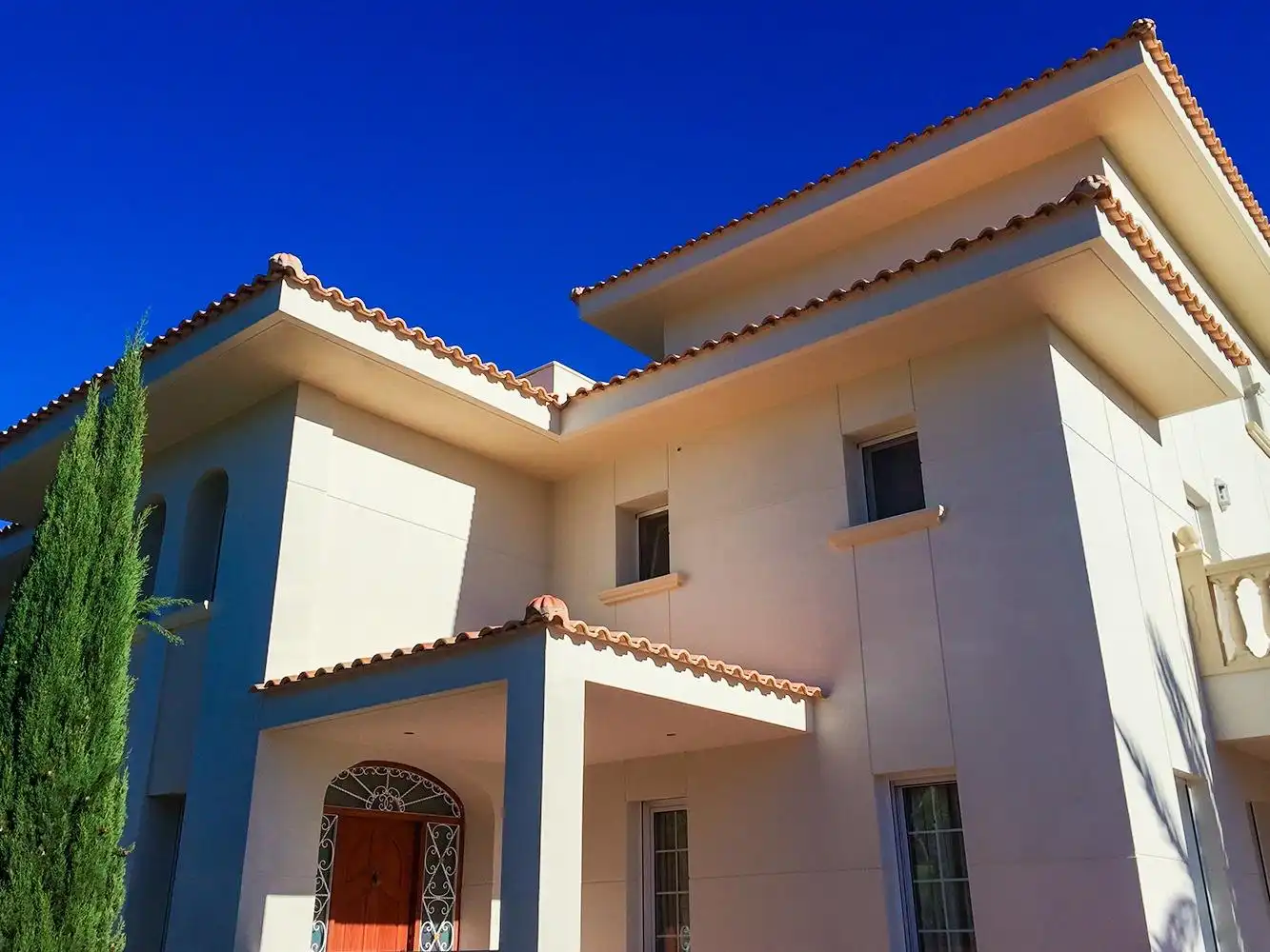 Houses for sale in Planet El, Urbanizaciones