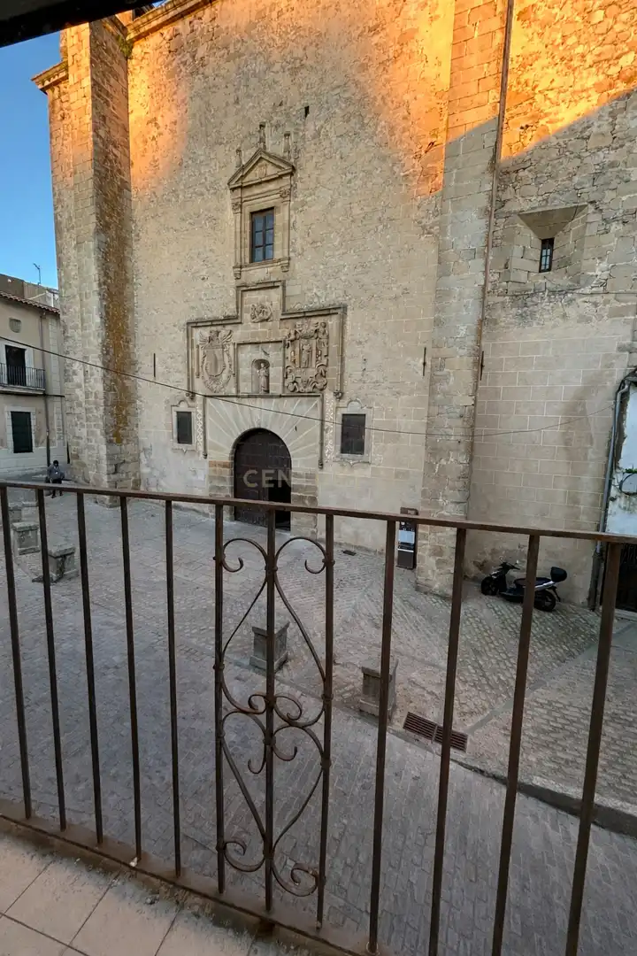 Edifici en venda en Trujillo