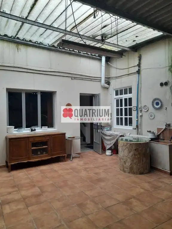 Casa o chalet en venta en Val do Dubra con Jardín privado y Terraza