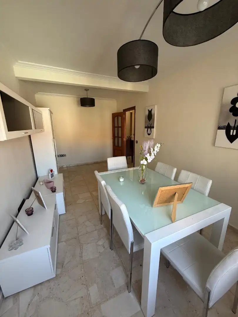 Comedor de Edificio en venta en Aranjuez