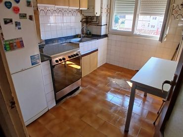Appartement à vendre à Reinosa