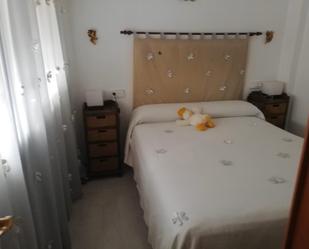 Dormitori de Apartament en venda en Benidorm