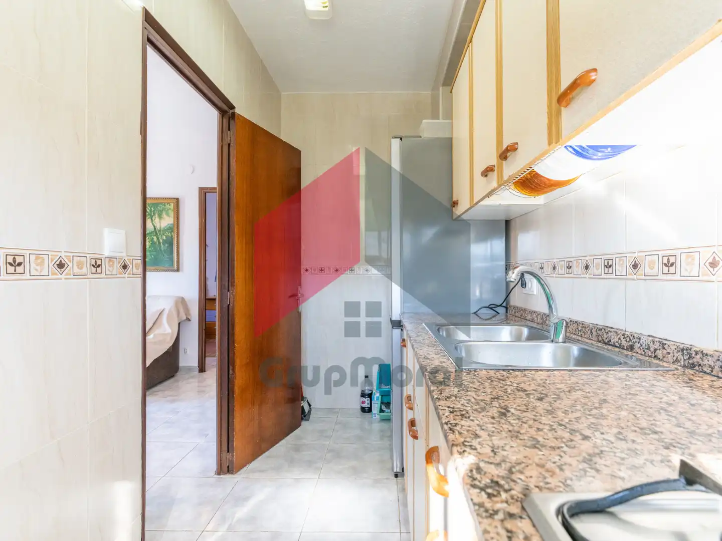 Casa amb terrassa en venda a Carrer de Portugal, imagen 35