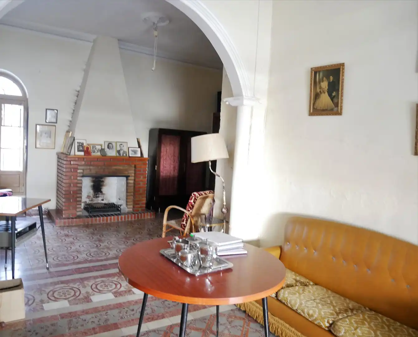 Casa rústica amb terrassa en venda a Ubrique, imagen 30