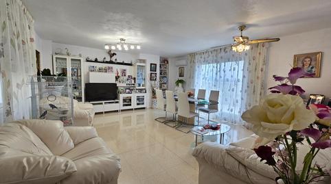 Foto 5 de Piso en venta en Colonia Madrid, Alicante