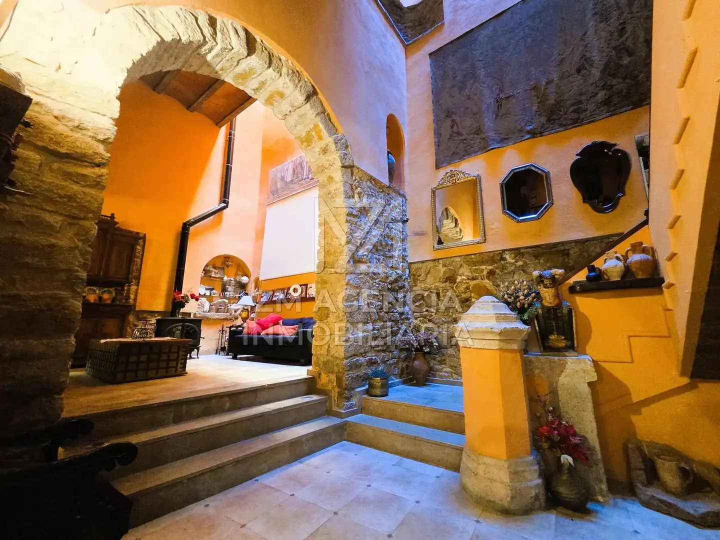 Casa rústica en venta en Traiguera, imagen 8