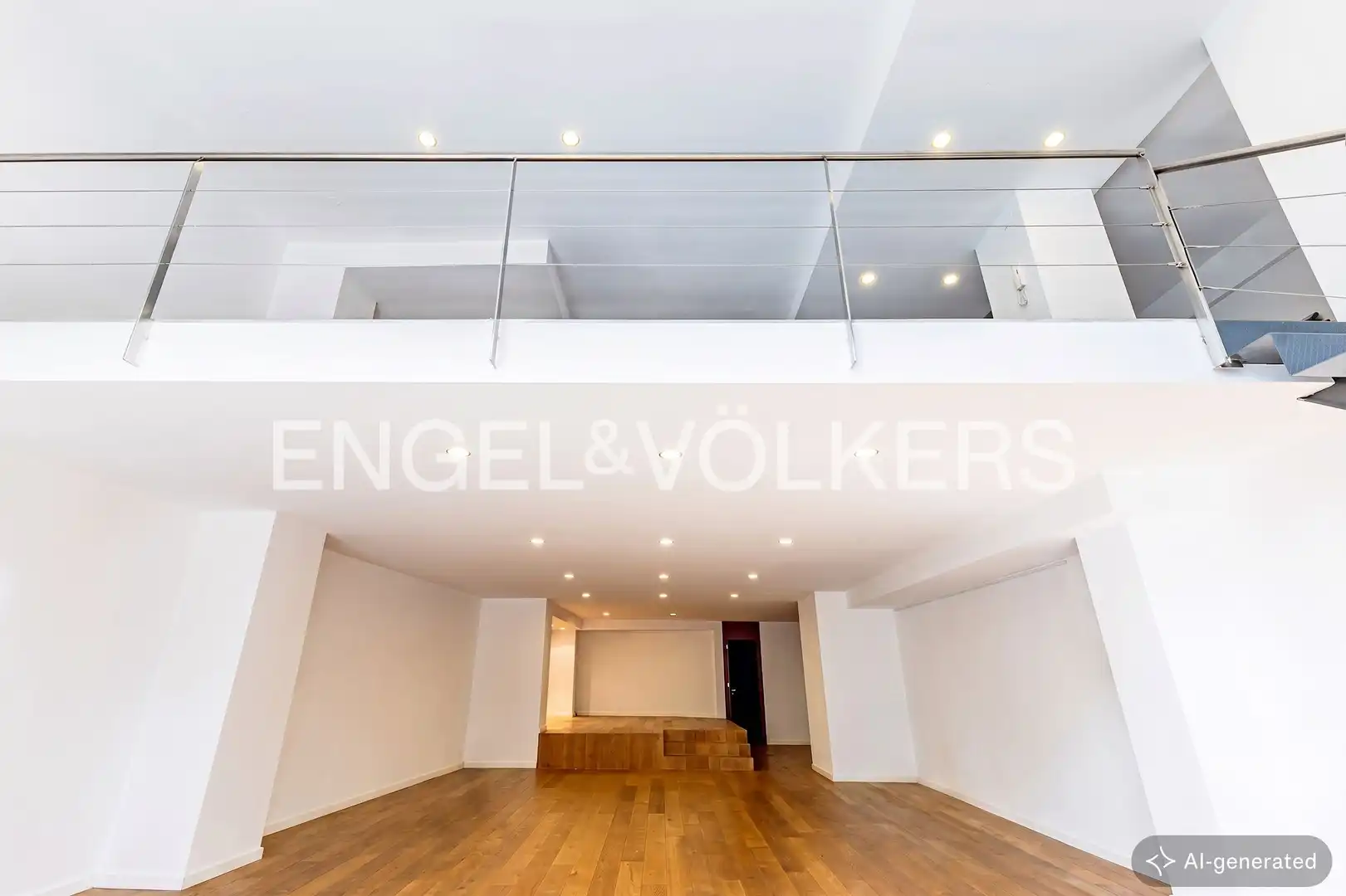 Wohnung zum Verkauf in Barcelona mit Klimaanlage, Heizung und Parkett