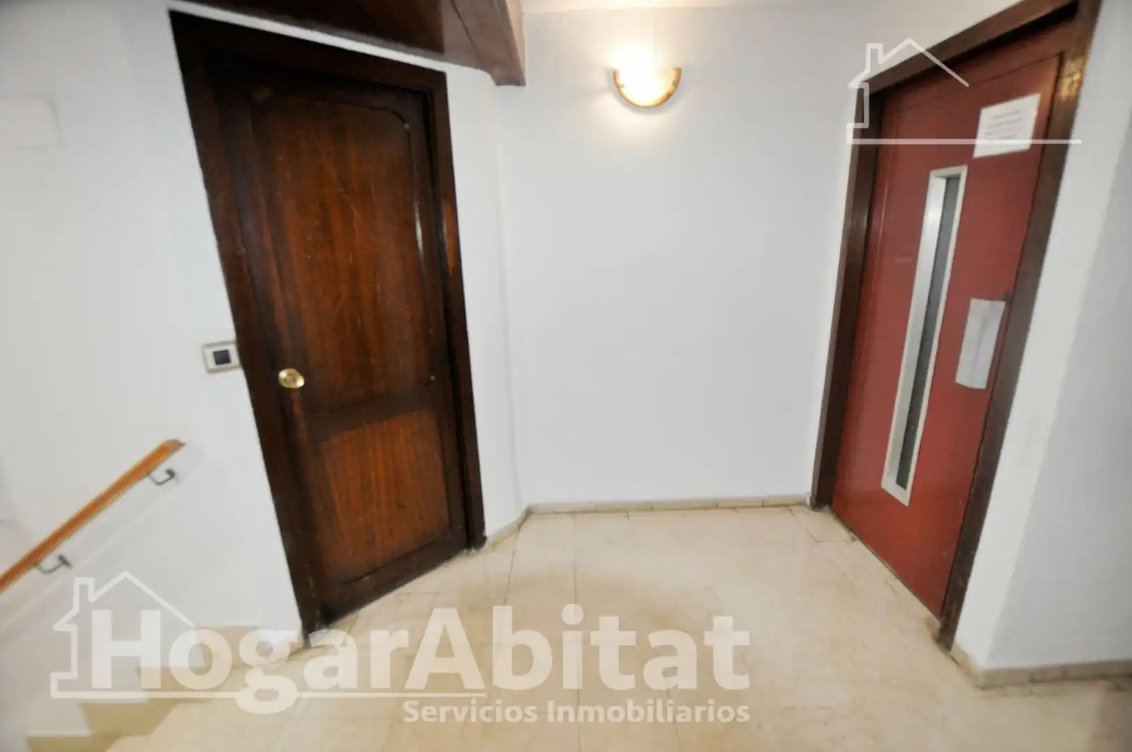 Piso en venta en Valencia con Terraza