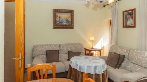 Foto 2 de Piso en venta en Guadix, Granada