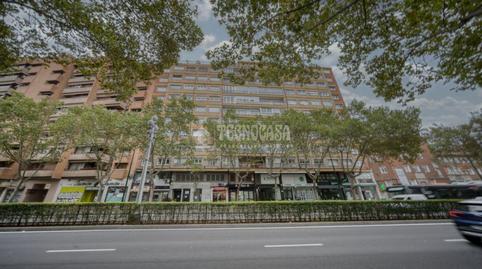 Foto 2 de Pis en venda a La Farola, Valladolid