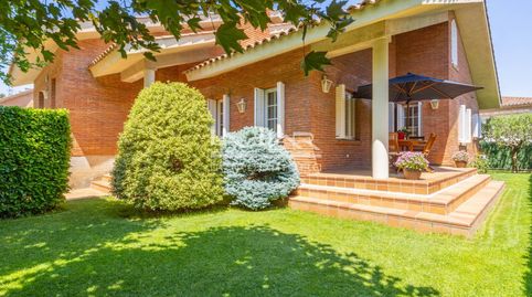 Foto 5 de Casa o chalet en venta en Calle Perot Rocaguinarda, El Sucre - El Nadal, Vic