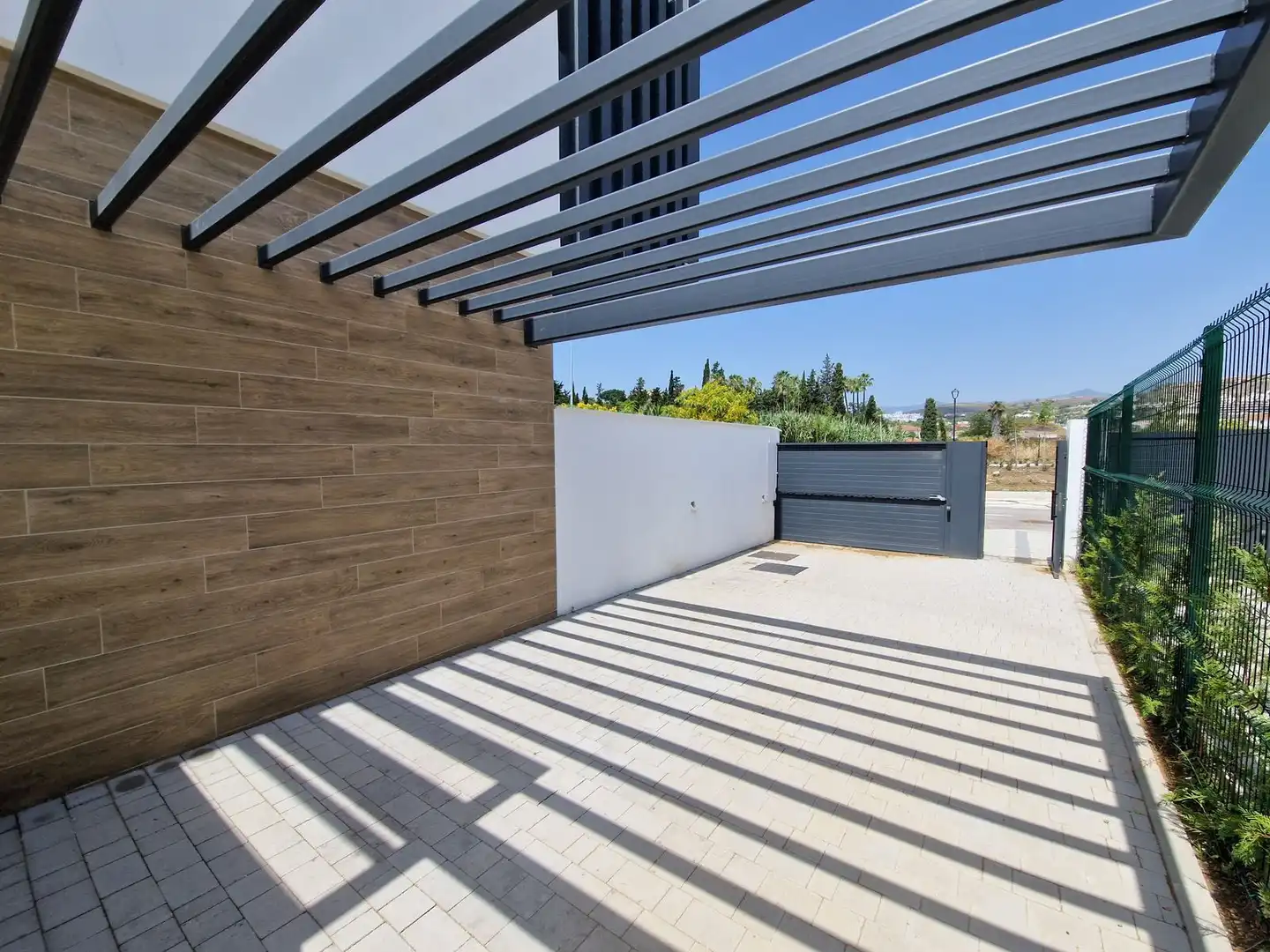 Casa a schiera con piscina in vendita a Calle del Rubí 62, imagen 18