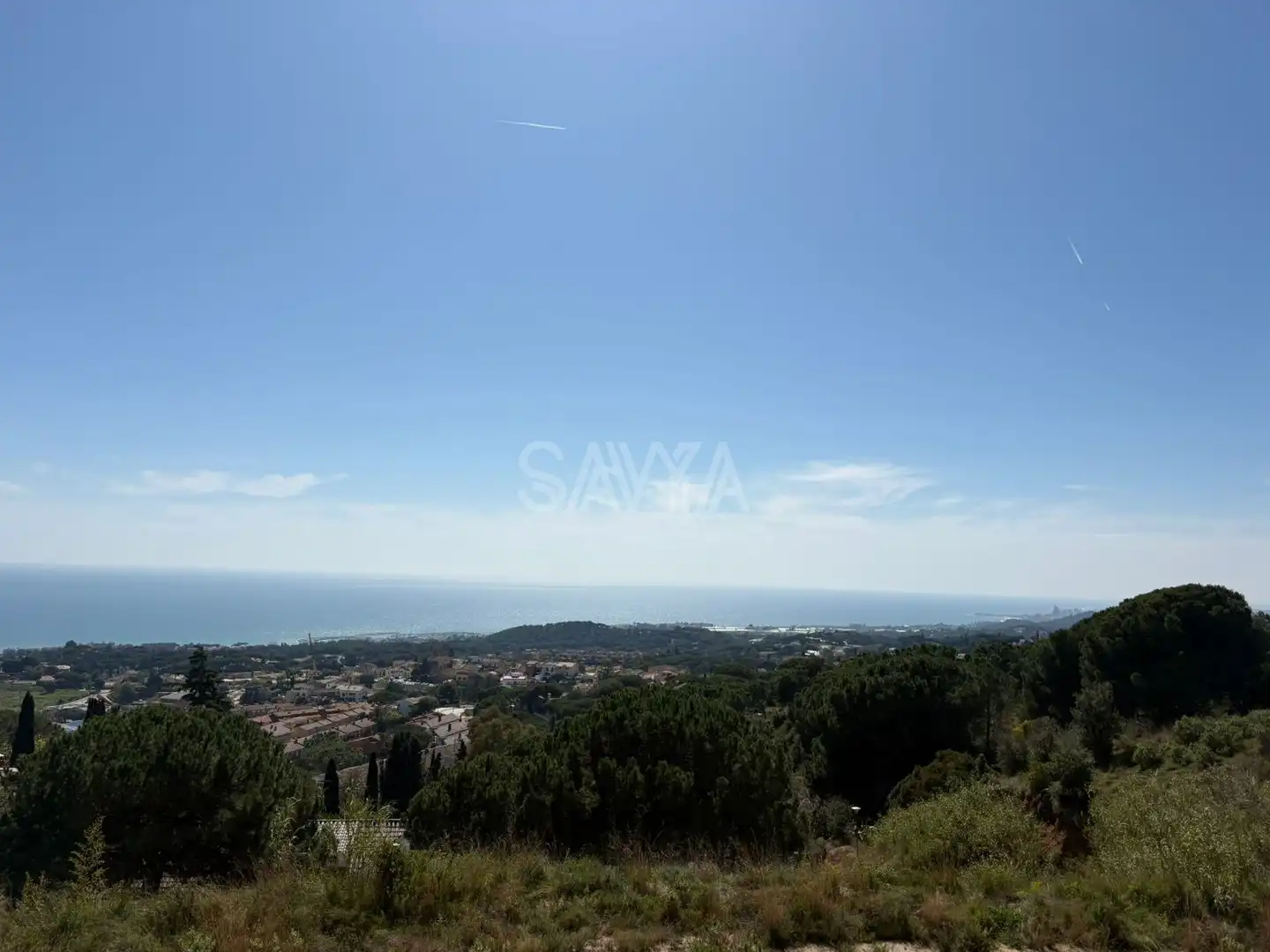 Grundstücke zum Verkauf in Sant Vicenç de Montalt