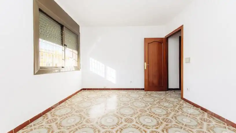 Habitación de Piso en venta en Granollers