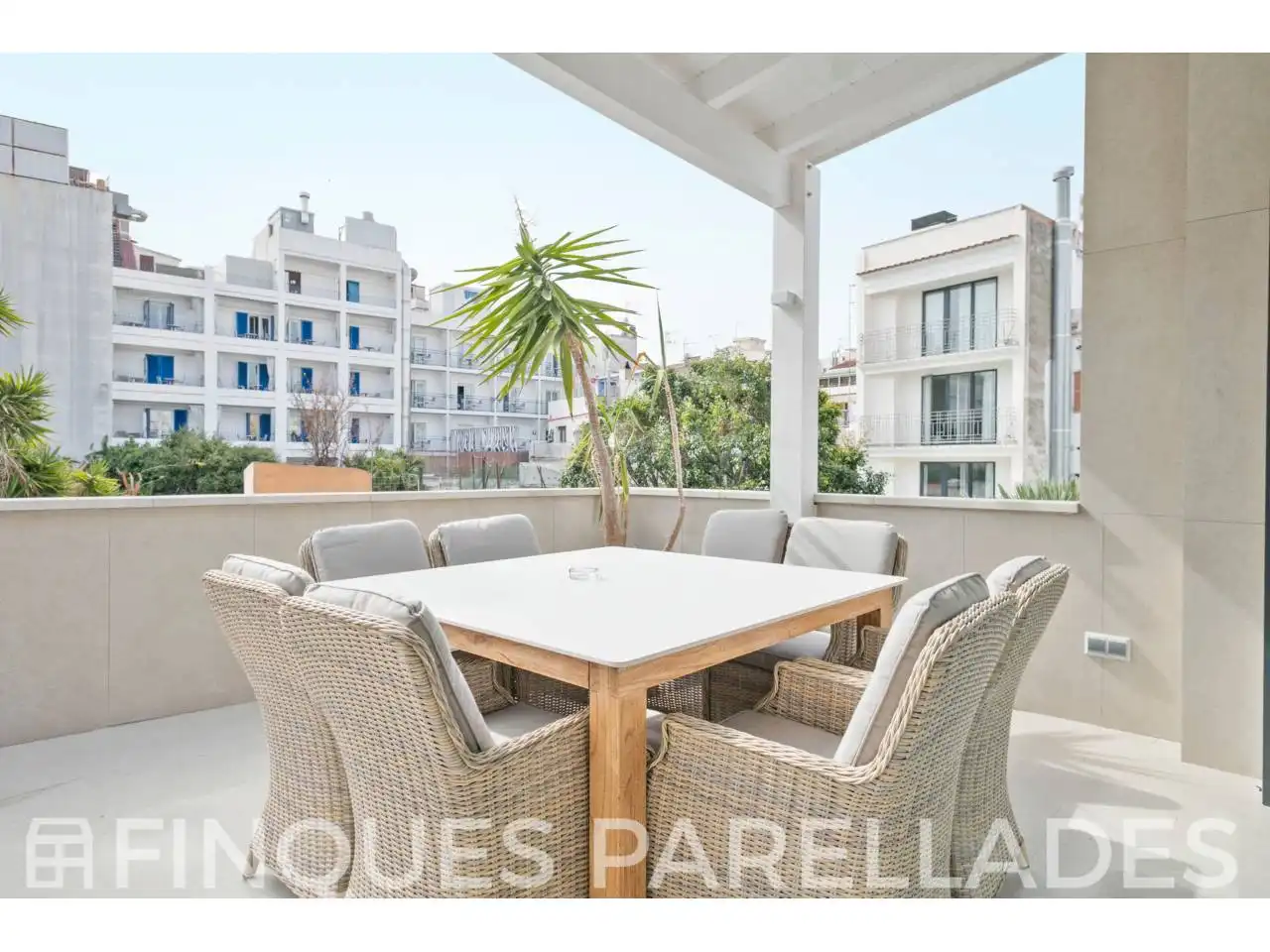Wohnung mit Terrasse zum Verkauf in Centre, imagen 4