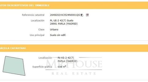 Photo 5 of Residential for sale in Calle Poligono 18, La Ermita, Parla