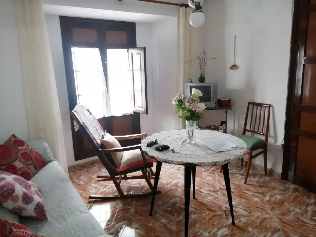 Country homes for sale in Iznájar