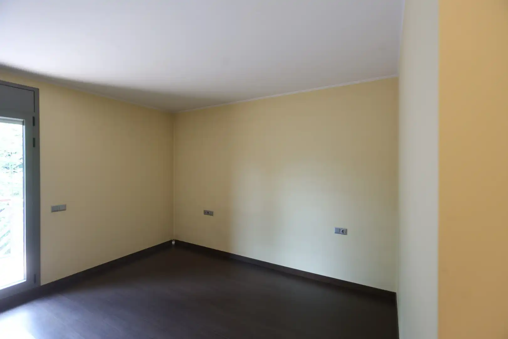 Dormitori de Àtic de lloguer en La Massana amb Parquet, Terrassa i Traster