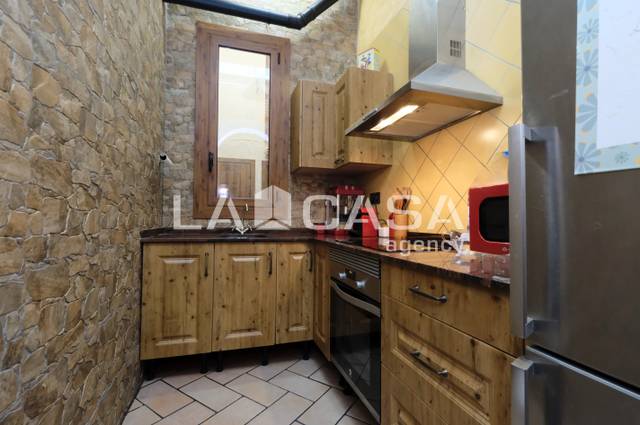 Casa adosada en Venta en Plaça d'Eivissa en Horta