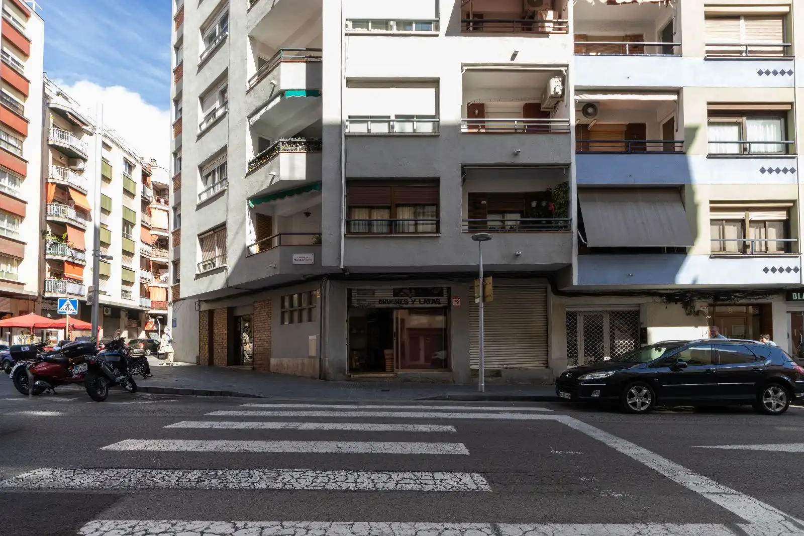 Local comercial en venda a Francesc Bastos, imagen 5